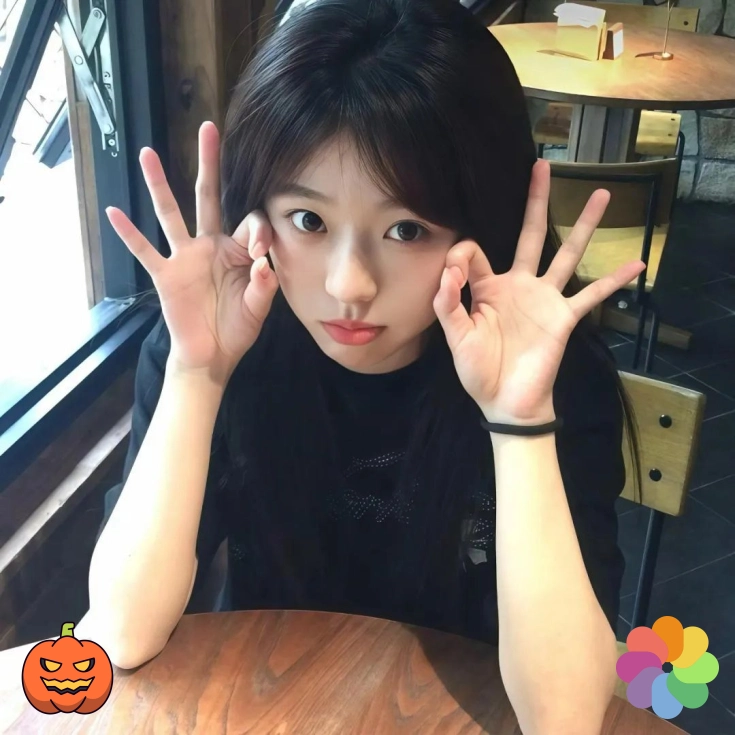小川